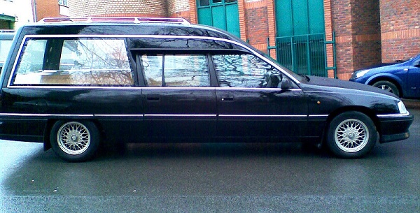 Hearse